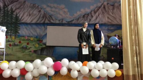 Декада географии