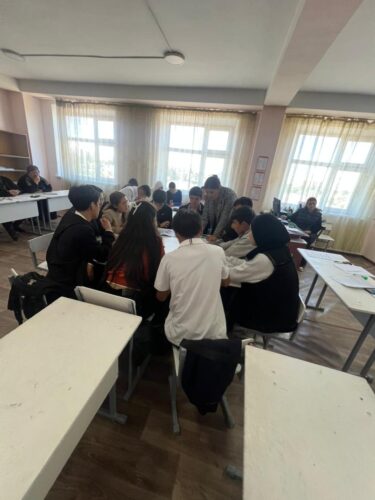 Декада географии