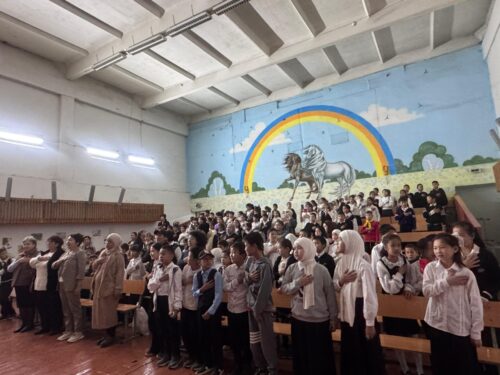 Выставка "Дары осени"