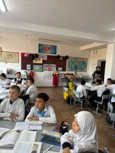 Декада истории и ЧиО, ИРР