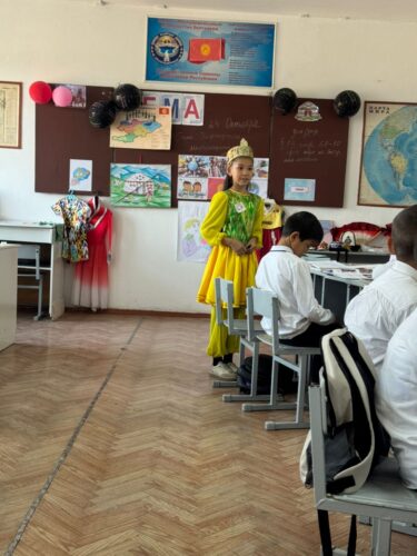 Декада истории и ЧиО, ИРР