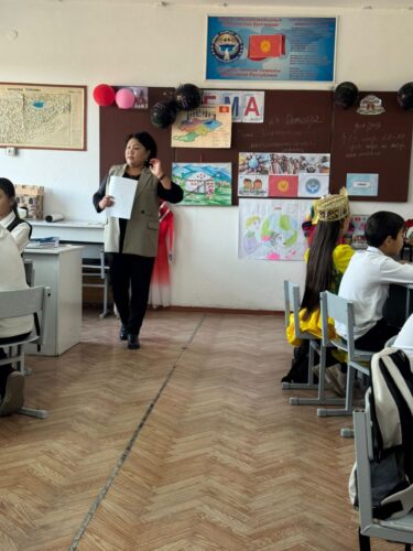 Декада истории и ЧиО, ИРР