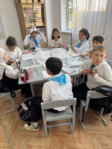 Декада истории и ЧиО, ИРР