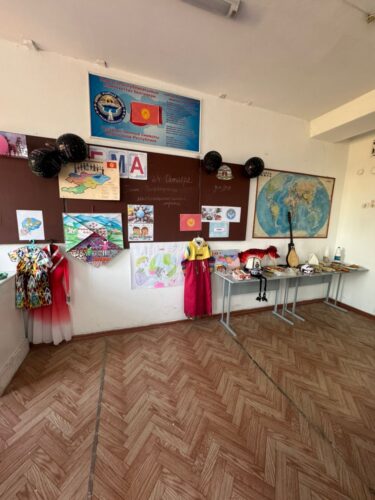 Декада истории и ЧиО, ИРР