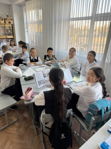 Декада истории и ЧиО, ИРР