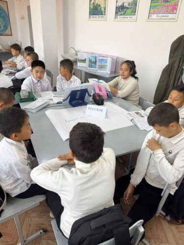 Декада истории и ЧиО, ИРР