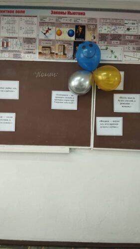 1 этап школьной олимпиады